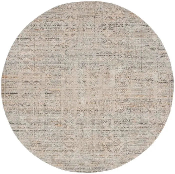 Lynx LNX06 Ivory/Multi Rug - Rug & Home