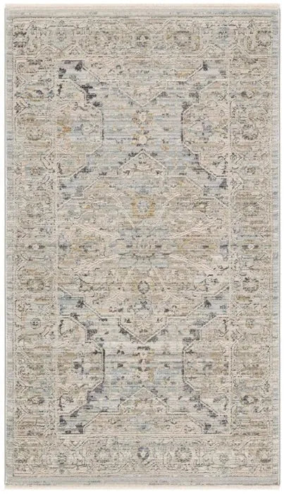 Lynx LNX07 Light Blue Rug - Rug & Home