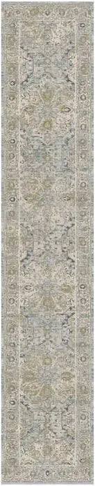 Lynx LNX07 Light Blue Rug - Rug & Home