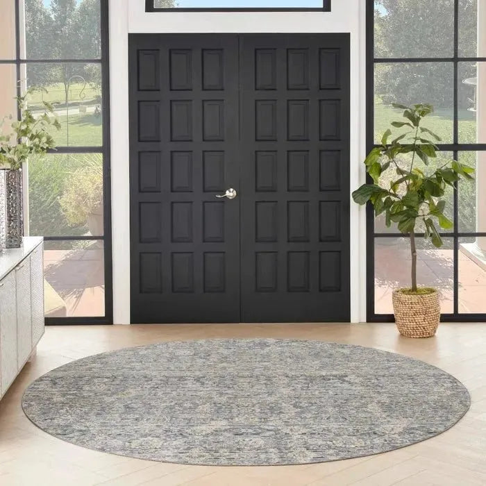 Lynx LNX08 Charcoal Rug