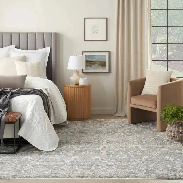 Lynx LNX08 Charcoal Rug