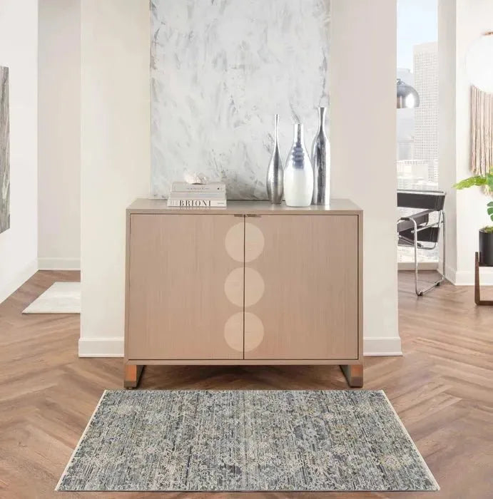 Lynx LNX08 Charcoal Rug