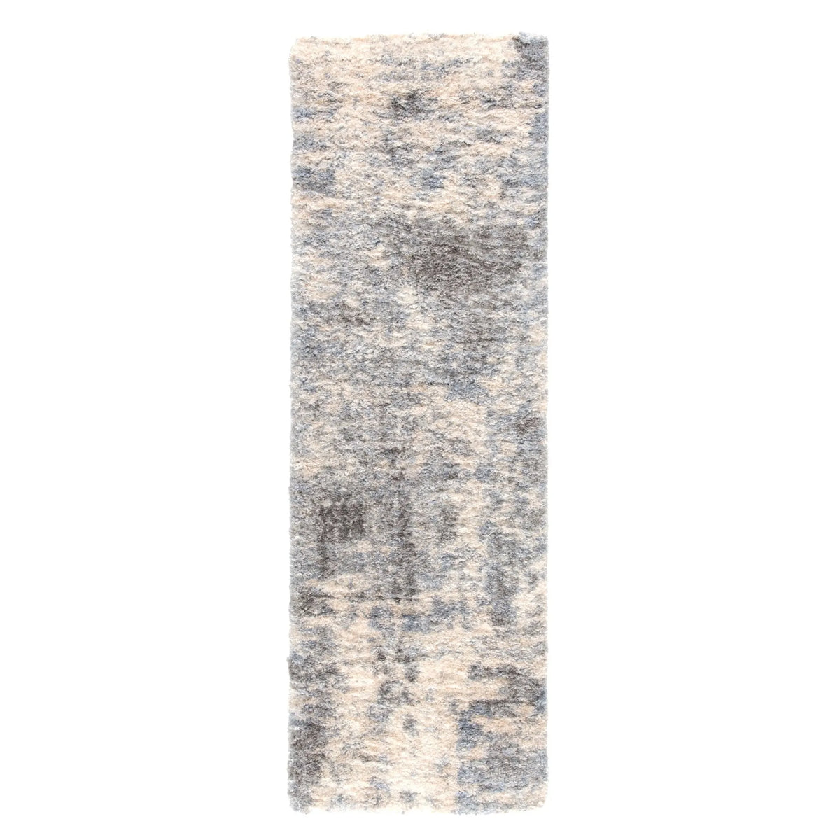 Lyra LYR01 Cantata Gray/Blue Rug - Rug & Home