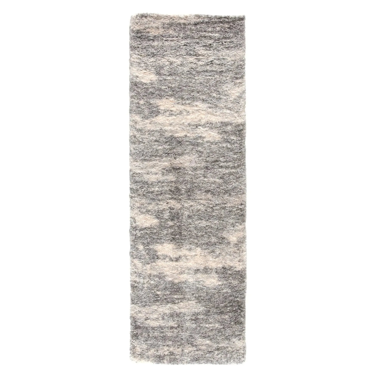 Lyra LYR02 Elodie Gray/Ivory Rug