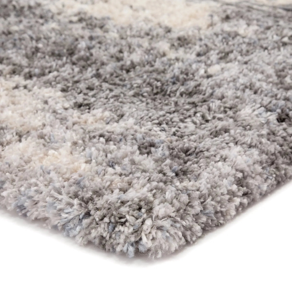 Lyra LYR02 Elodie Gray/Ivory Rug