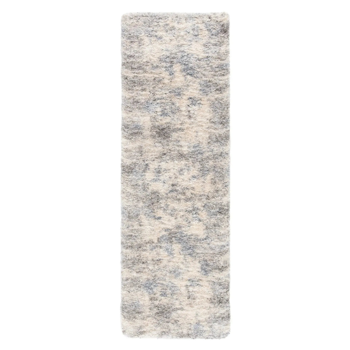 Lyra LYR03 Harmony Light Gray/Blue Rug