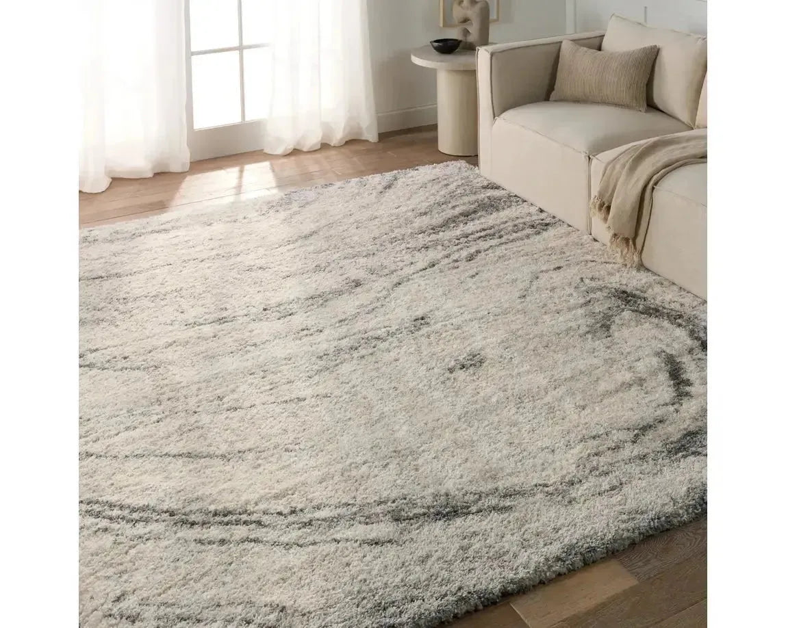 Lyra LYR08 Grey/Beige Rug