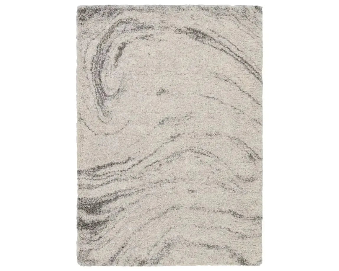 Lyra LYR08 Grey/Beige Rug