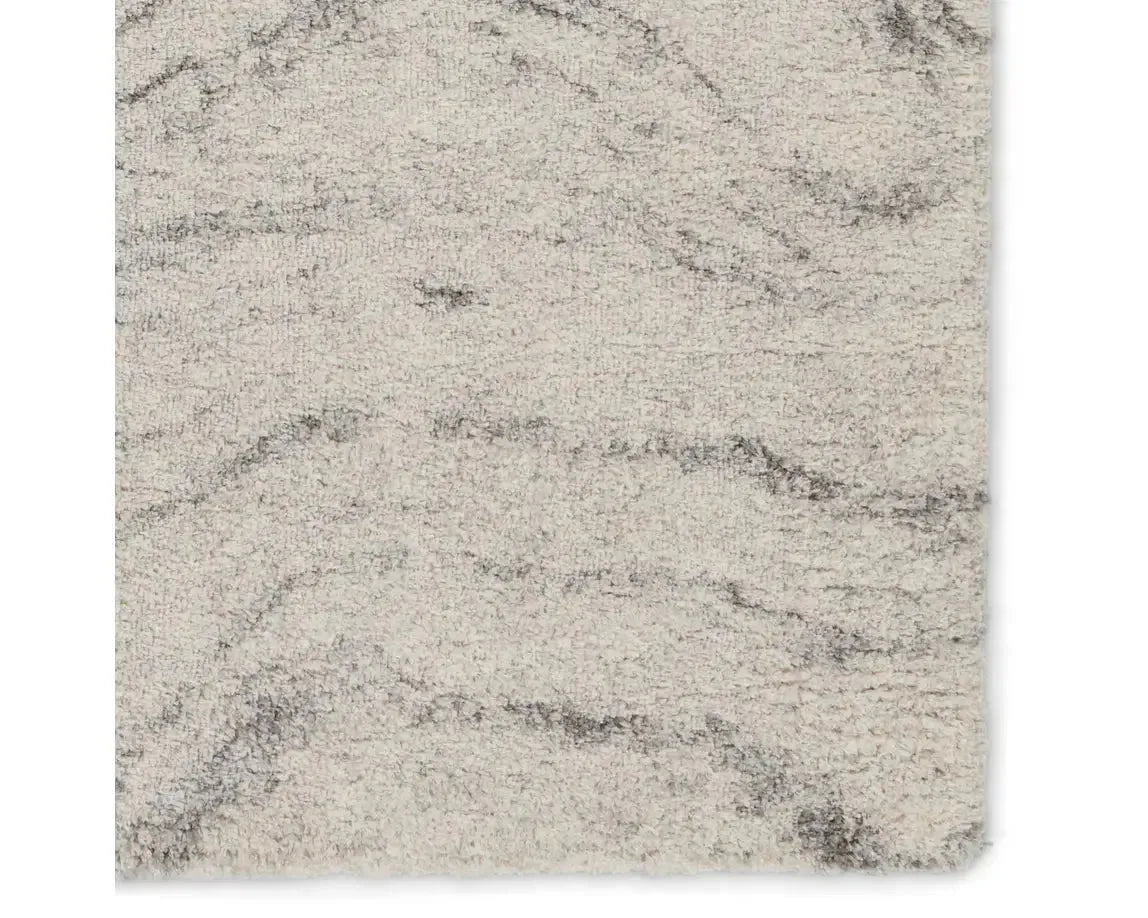 Lyra LYR08 Grey/Beige Rug