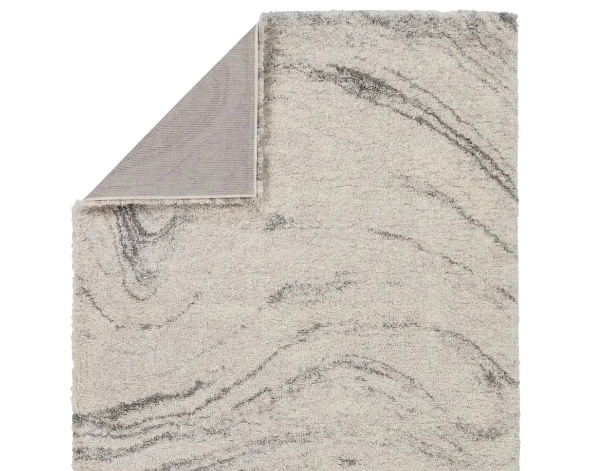 Lyra LYR08 Grey/Beige Rug