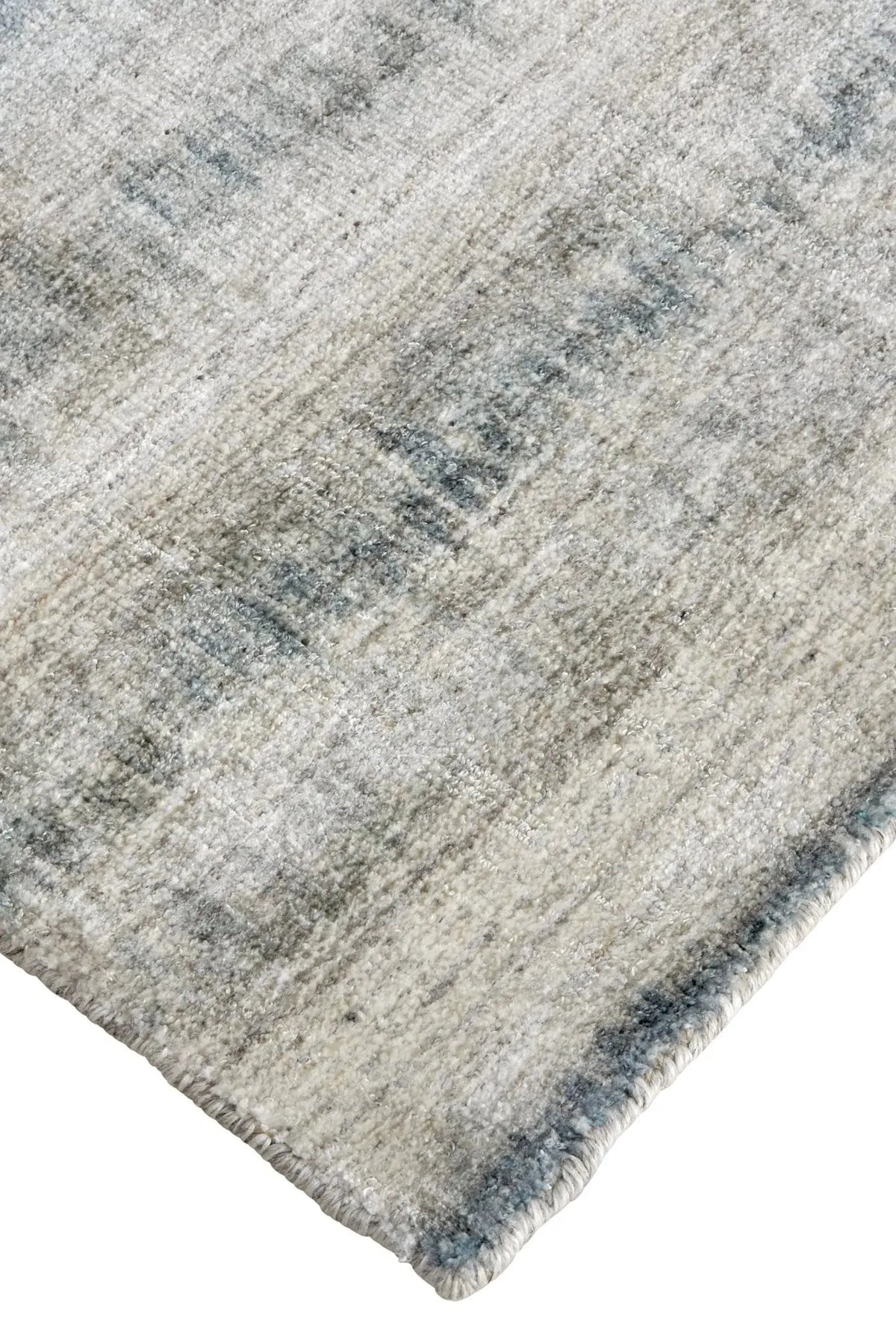 Mackay 8824F Aegean Blue/Gray Rug