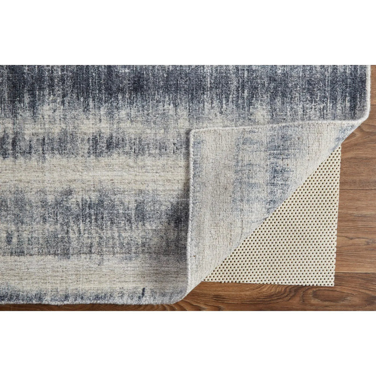 Mackay 8824F Slate/Blue Rug - Rug & Home