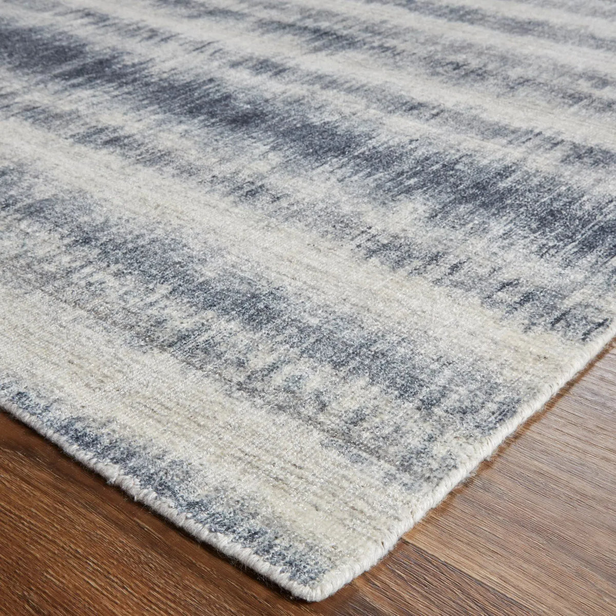 Mackay 8824F Slate/Blue Rug - Rug & Home