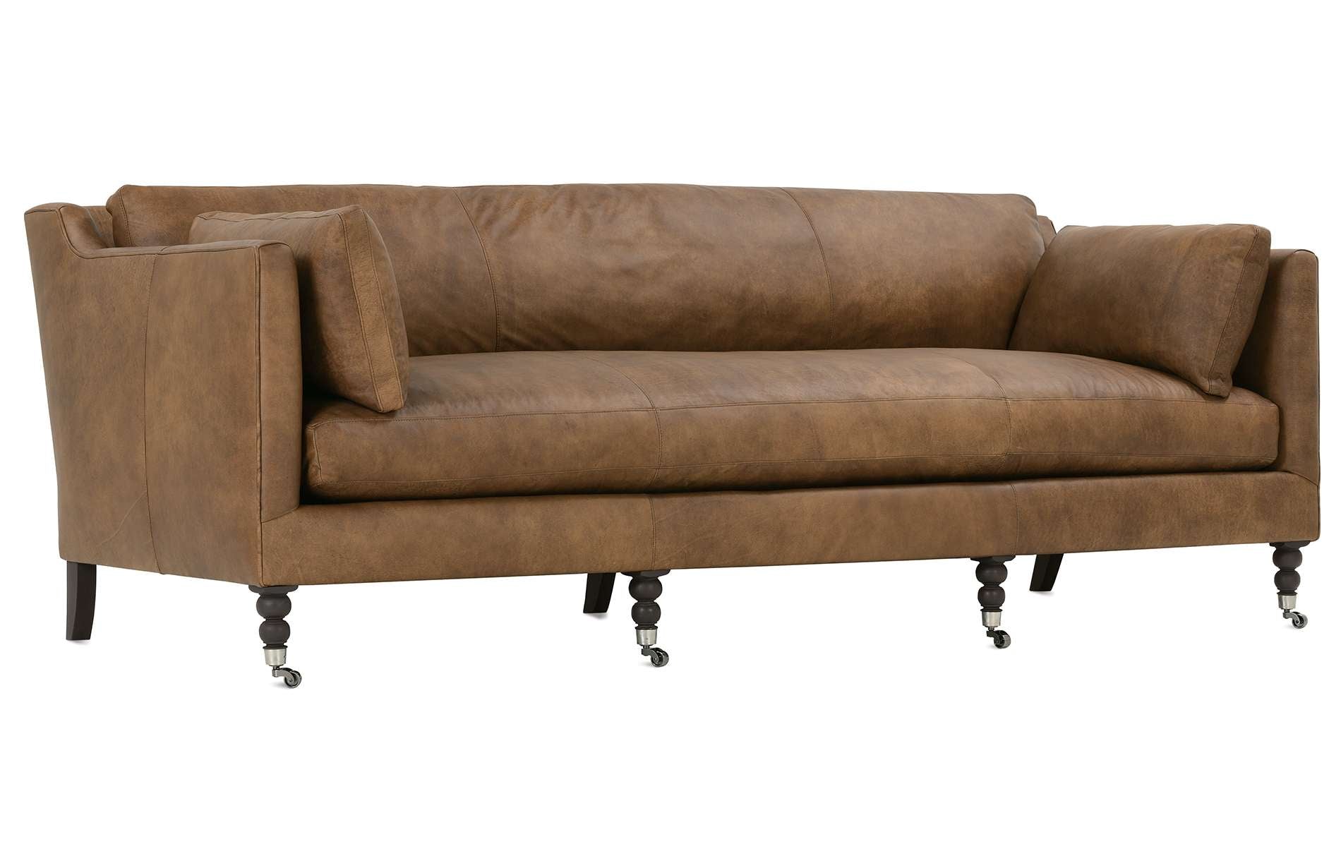 Madeline Custom Sofa - Rug & Home