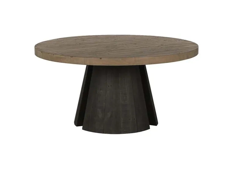 Madison 60" Round Dining Table - Rug & Home