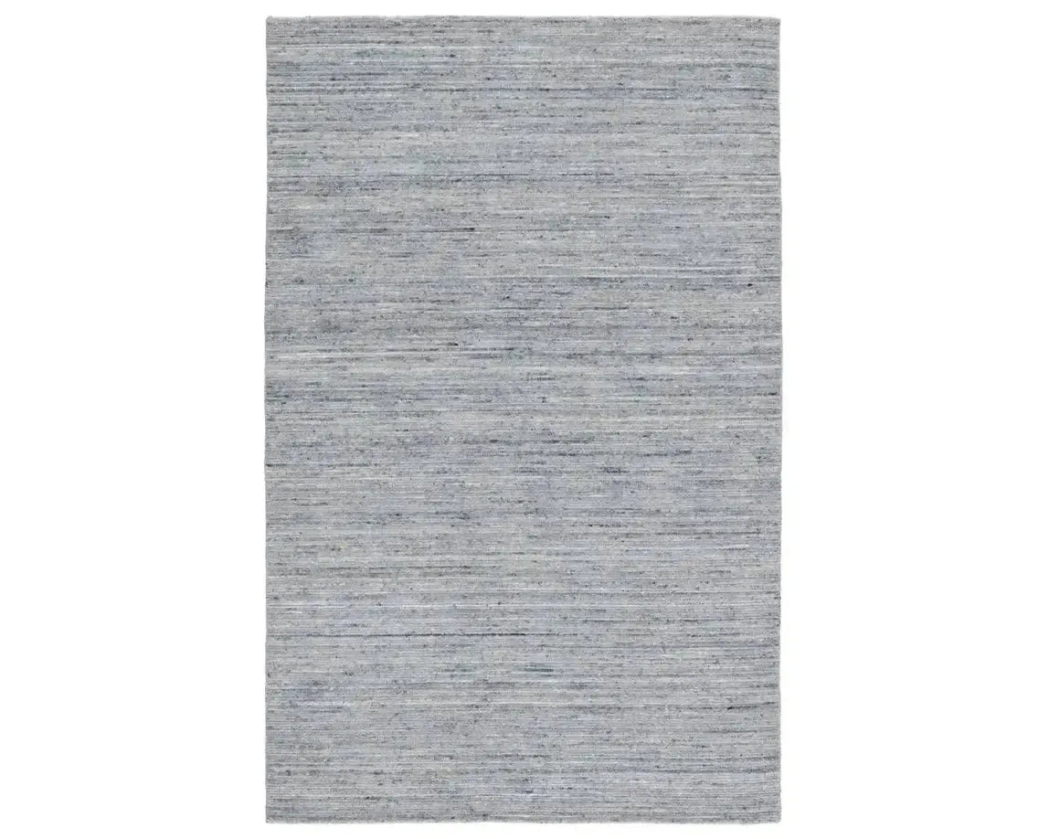 Madras MDS07 Lt. Blue/Grey Rug