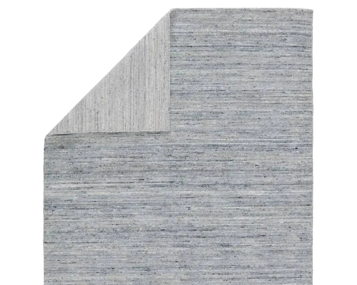 Madras MDS07 Lt. Blue/Grey Rug