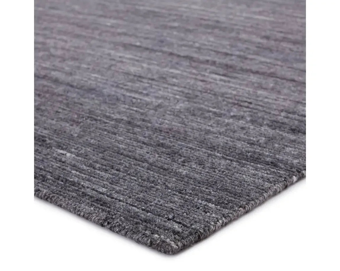 Madras MDS08 Slate Blue/Grey Rug - Rug & Home