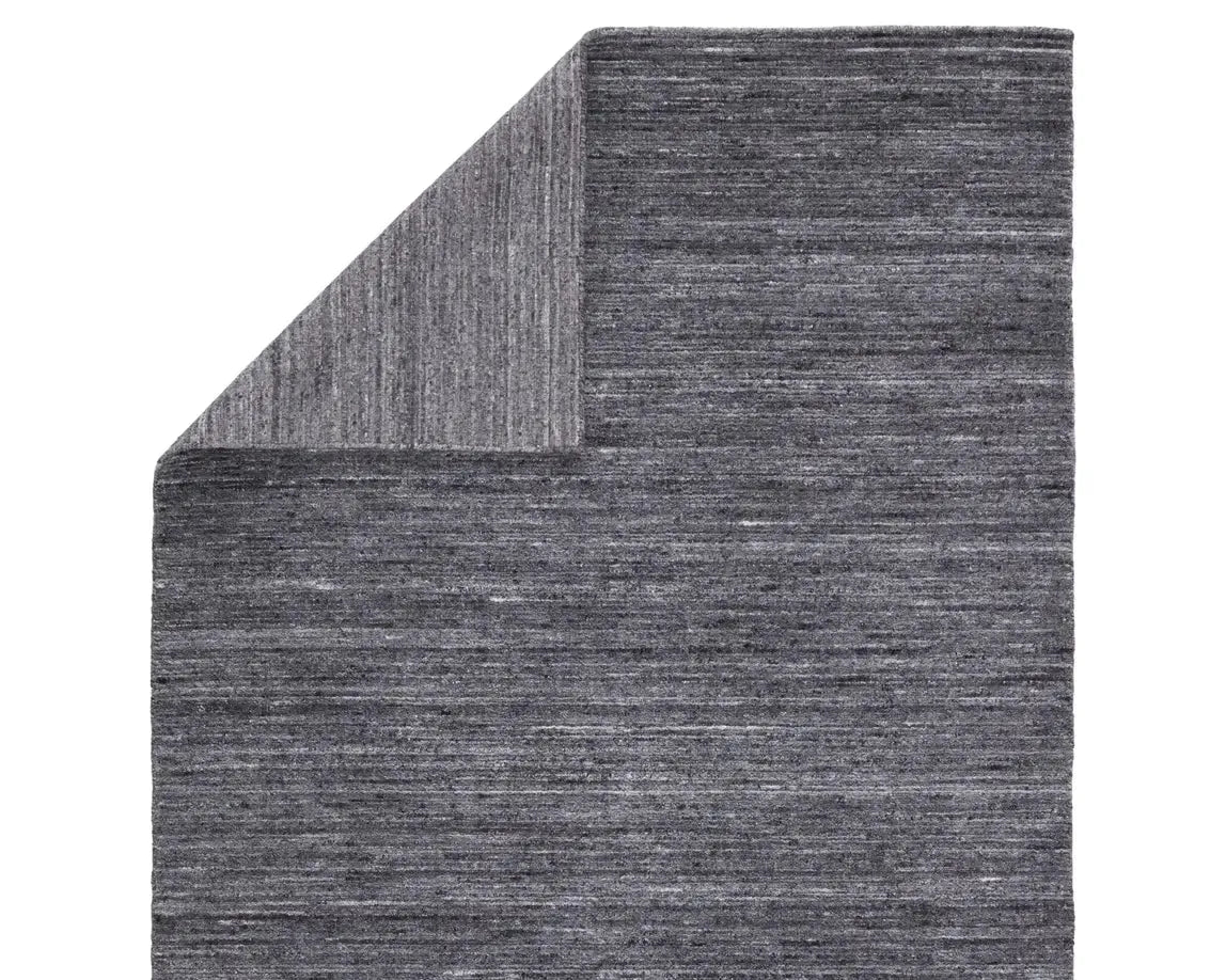 Madras MDS08 Slate Blue/Grey Rug - Rug & Home