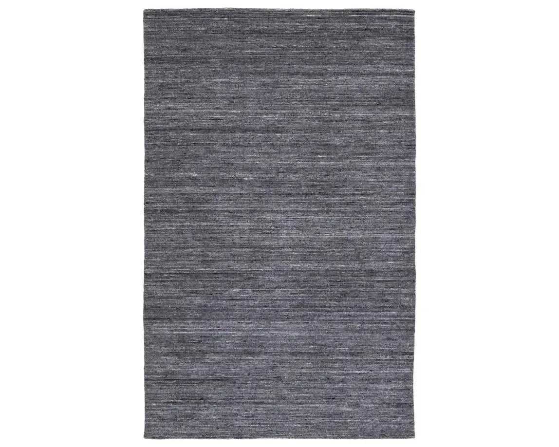 Madras MDS08 Slate Blue/Grey Rug - Rug & Home