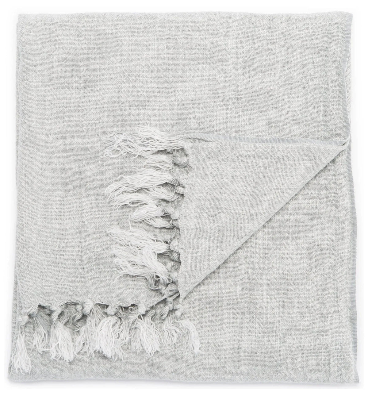 Madura MAU02 Lisabet Gray Throw Blanket