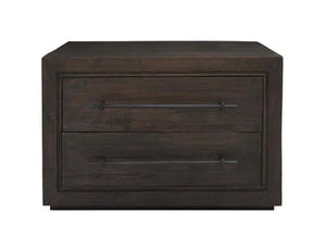 Magdalena 2Drw Nightstand - Rug & Home