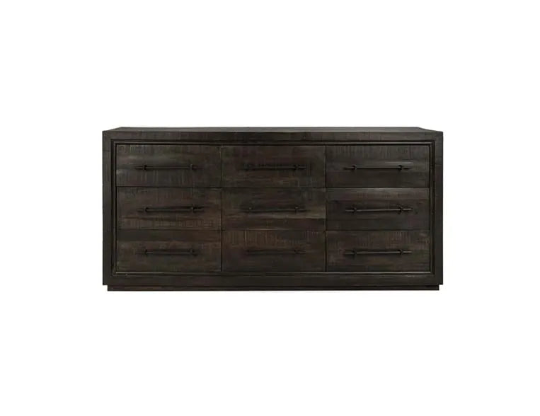 Magdalena 9Drw Dresser - Rug & Home