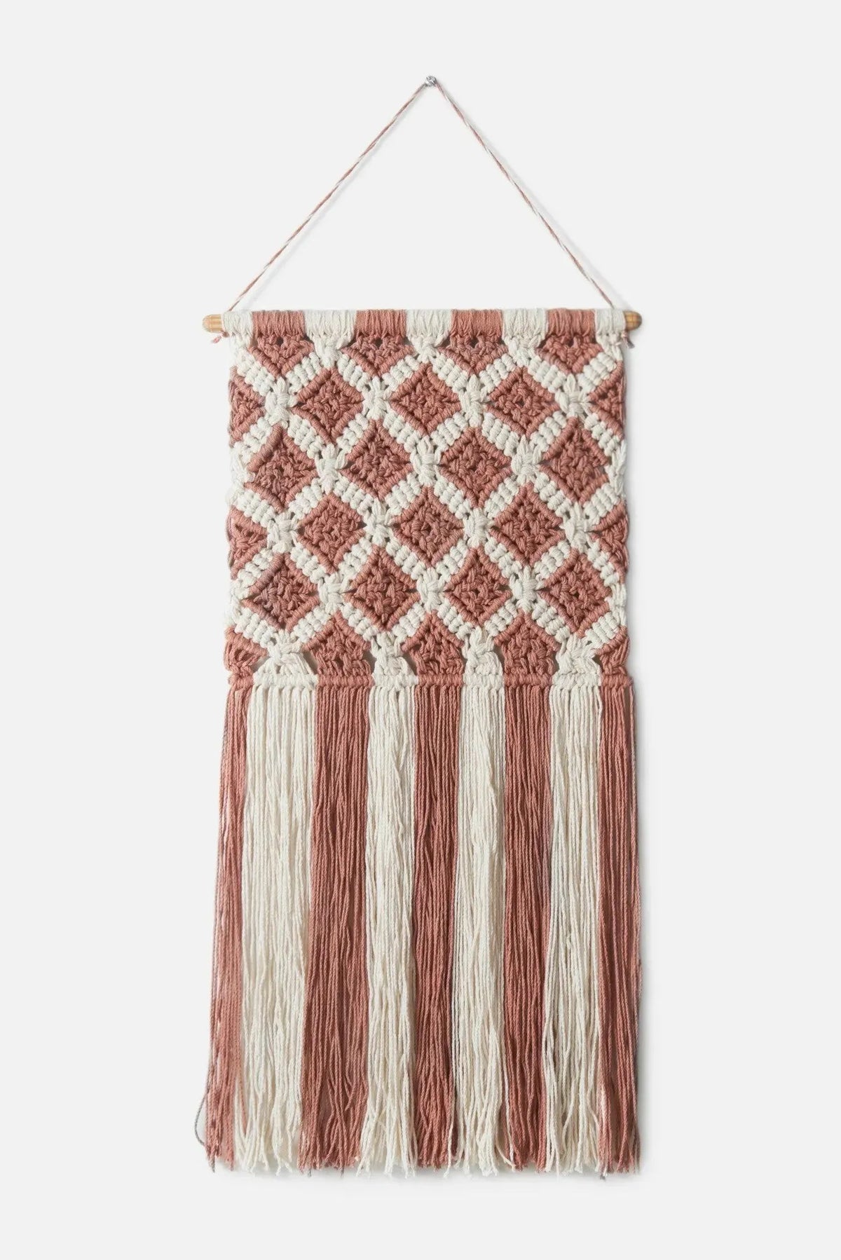 Magnolia Home MW101 Pink Wall Decor