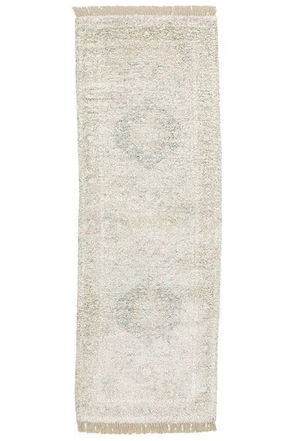 Malabar 45303 Beige/Grey Rug - Rug & Home