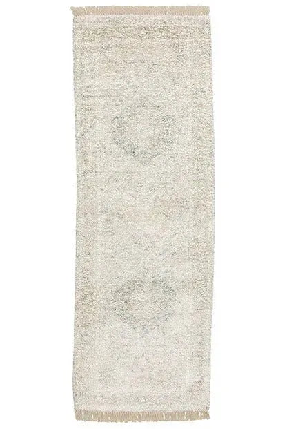 Malabar 45307 Grey/Beige Rug