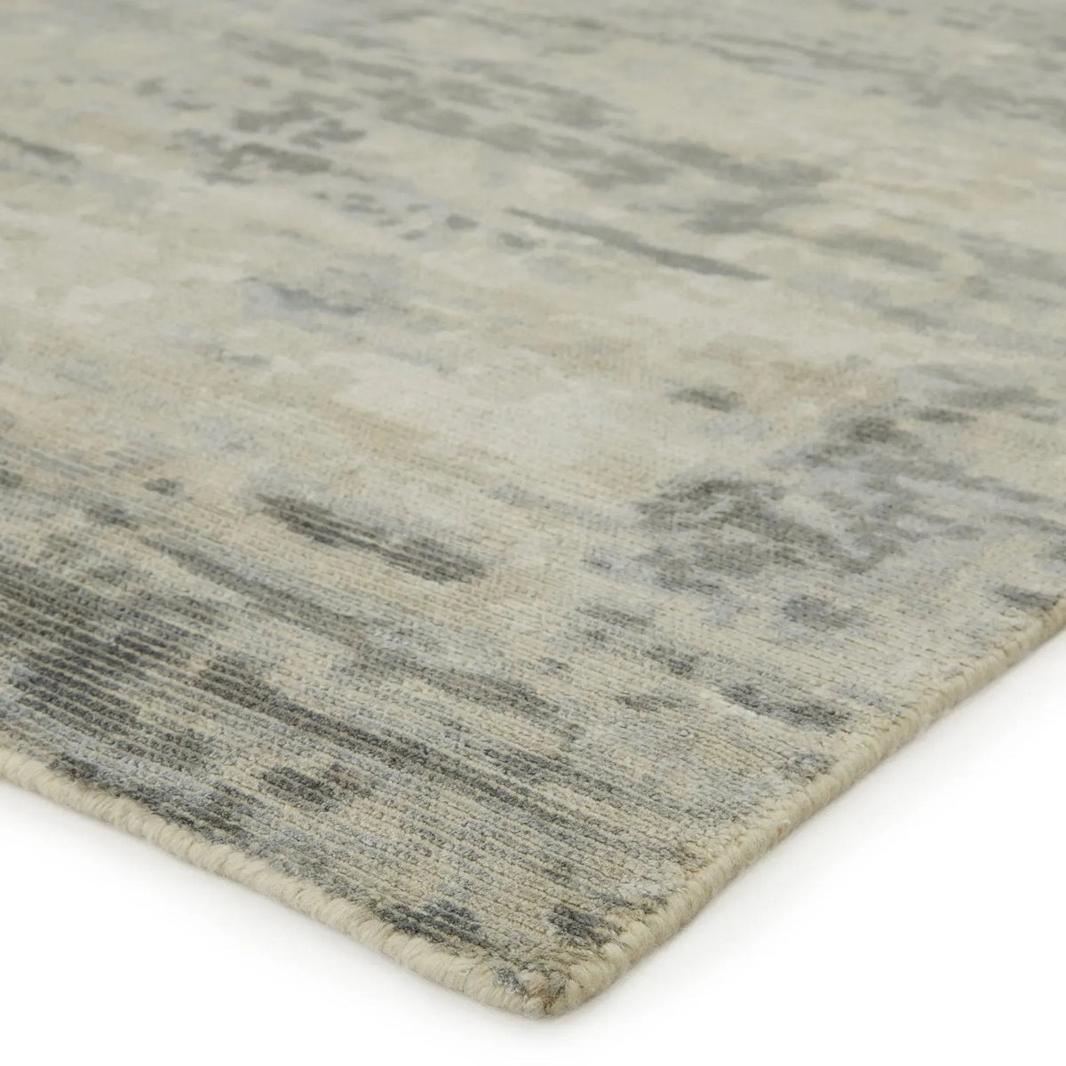 Malibu By Barclay Butera Mbb02 Retreat Gray/Ivory Rug