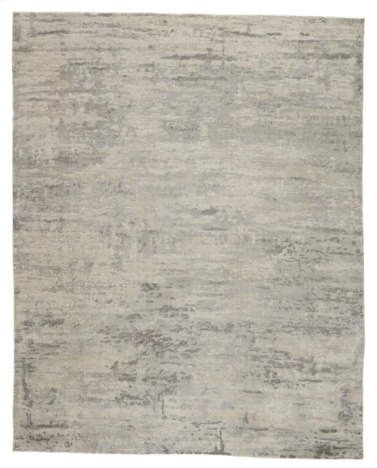 Malibu By Barclay Butera Mbb02 Retreat Gray/Ivory Rug