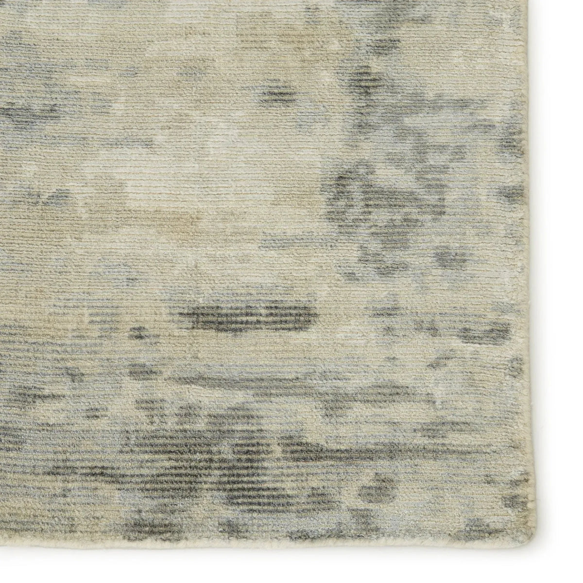 Malibu By Barclay Butera Mbb02 Retreat Gray/Ivory Rug