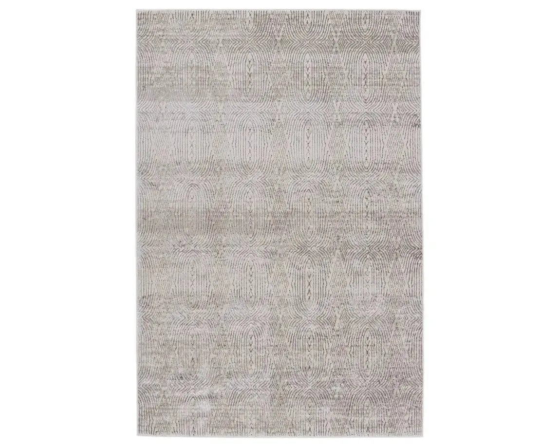 Malilla MLI05 Grey/Taupe Rug