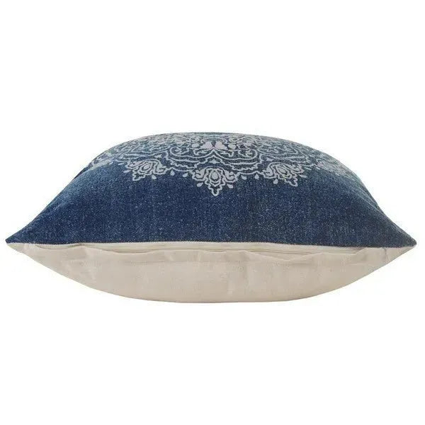 Mandala 04692INS Insignia Pillow