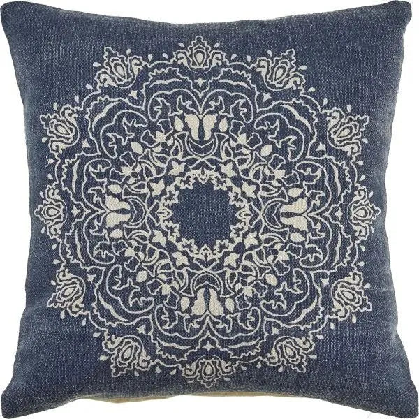 Mandala 04692INS Insignia Pillow