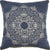 Mandala 04692INS Insignia Pillow - Rug & Home