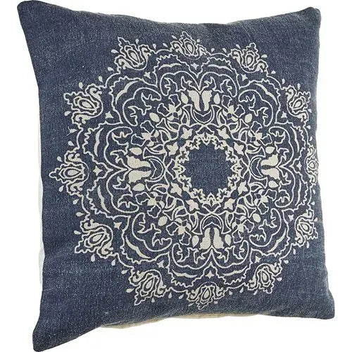 Mandala 04692INS Insignia Pillow