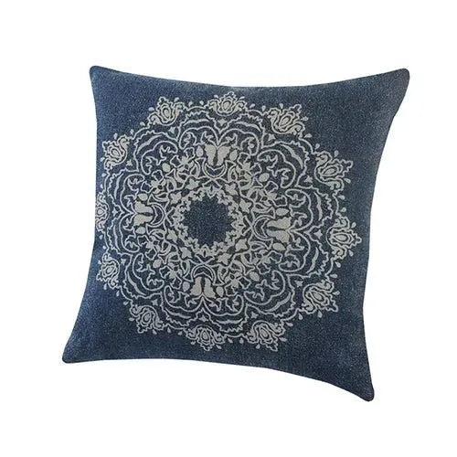 Mandala 04692INS Insignia Pillow
