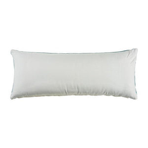 Mandala 04692TEA Teal Pillow - Rug & Home
