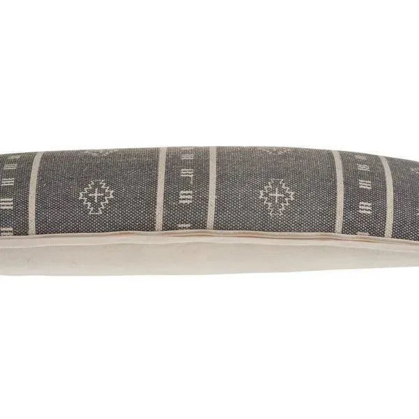 Mandala 04694FRO Frost/Grey Pillow