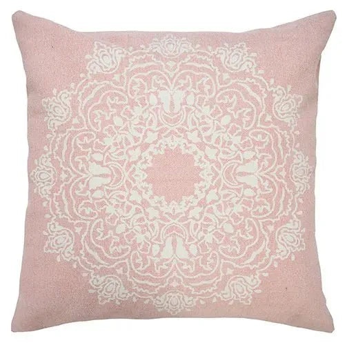 Mandala 07841CLY Clay Pillow