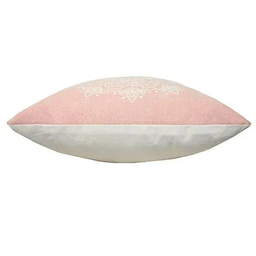 Mandala 07841CLY Clay Pillow