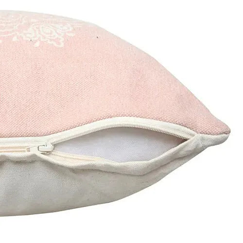 Mandala 07841CLY Clay Pillow