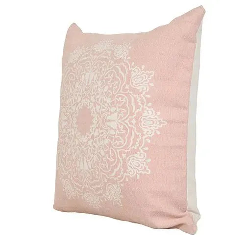 Mandala 07841CLY Clay Pillow