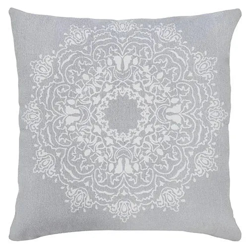 Mandala 07842ALO Alloy Pillow