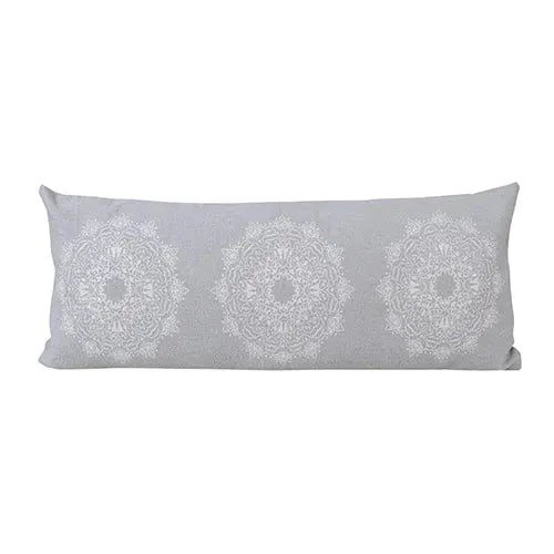 Mandala 07842ALO Alloy Pillow