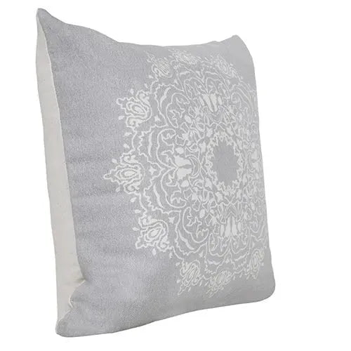 Mandala 07842ALO Alloy Pillow