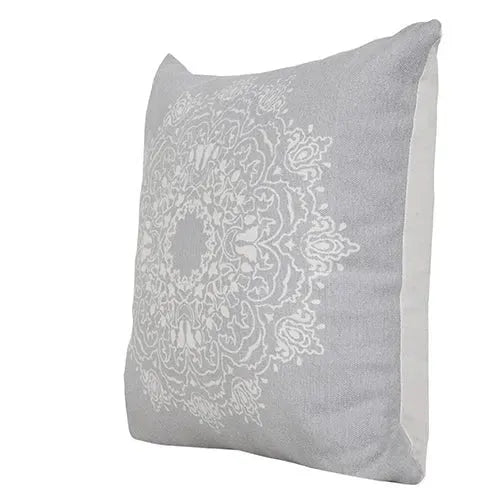 Mandala 07842ALO Alloy Pillow