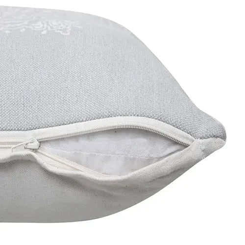 Mandala 07842ALO Alloy Pillow